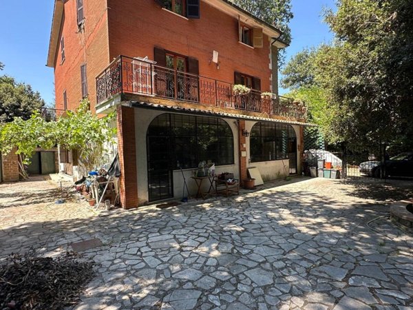 appartamento in vendita a Manziana