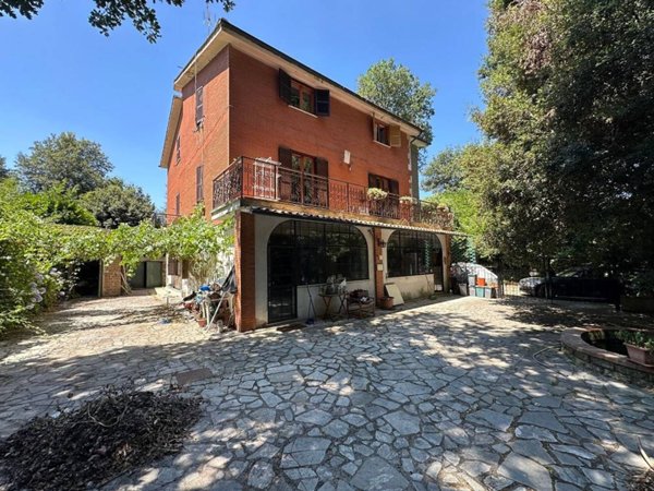 appartamento in vendita a Manziana