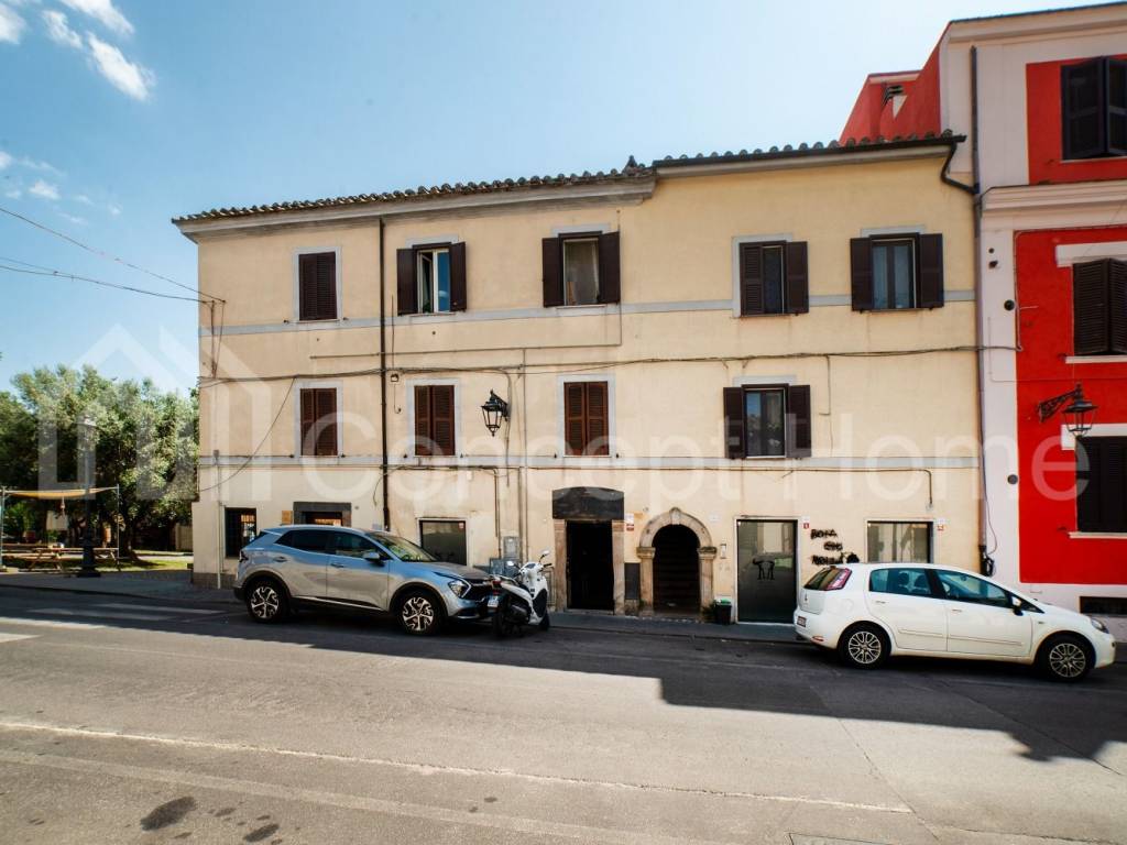 negozio in vendita a Manziana