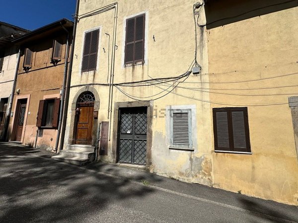 appartamento in vendita a Manziana