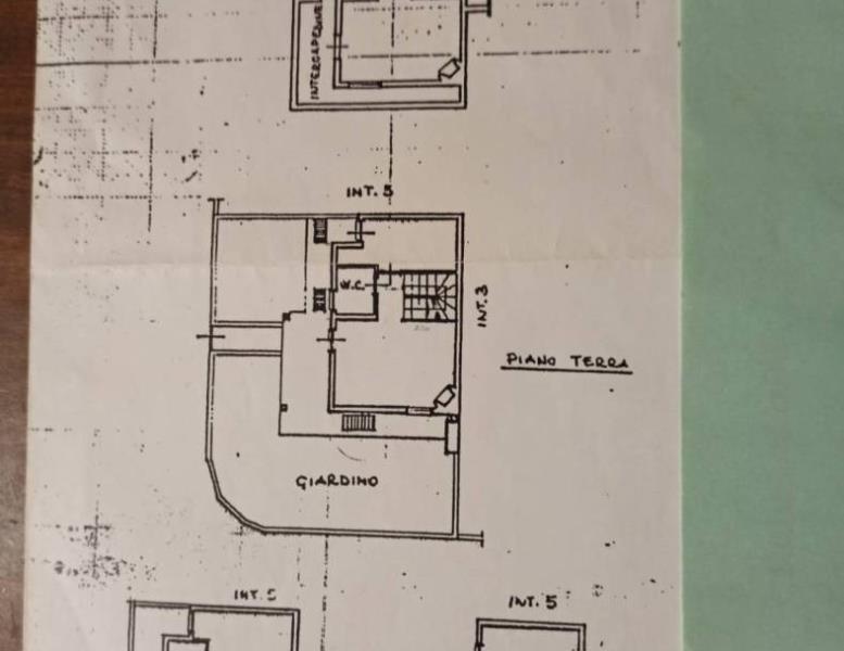 casa indipendente in vendita a Manziana