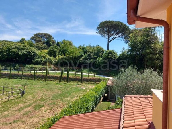appartamento in vendita a Manziana