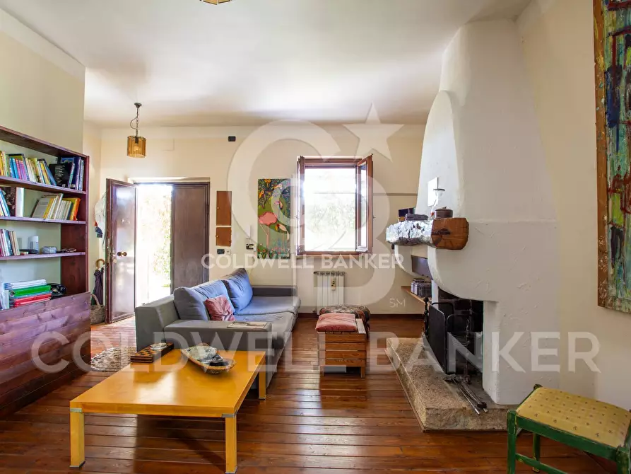 casa indipendente in vendita a Manziana