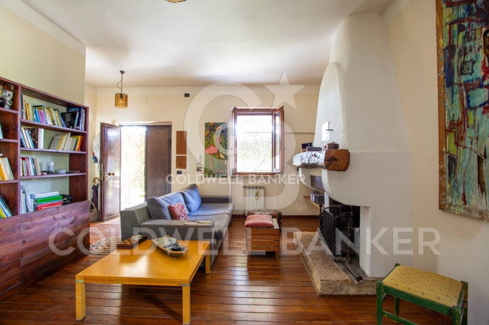 casa indipendente in vendita a Manziana