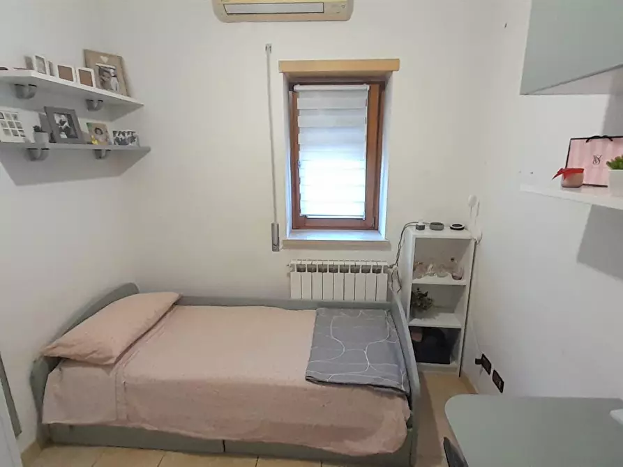 appartamento in vendita a Manziana