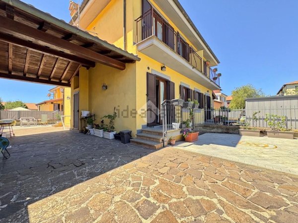 appartamento in vendita a Manziana