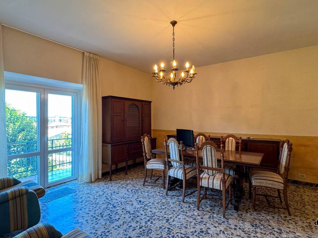 appartamento in vendita a Manziana
