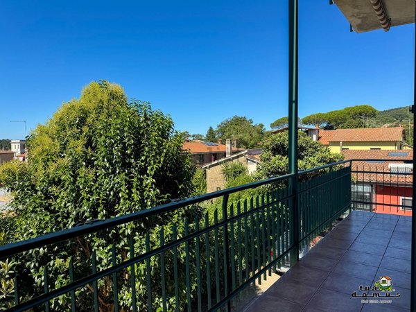 appartamento in vendita a Manziana