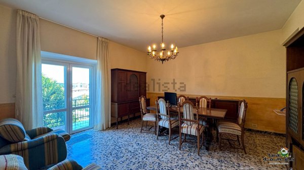 appartamento in vendita a Manziana