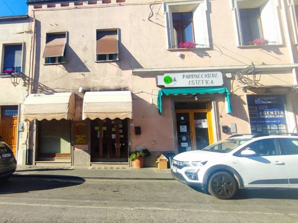 negozio in vendita a Manziana