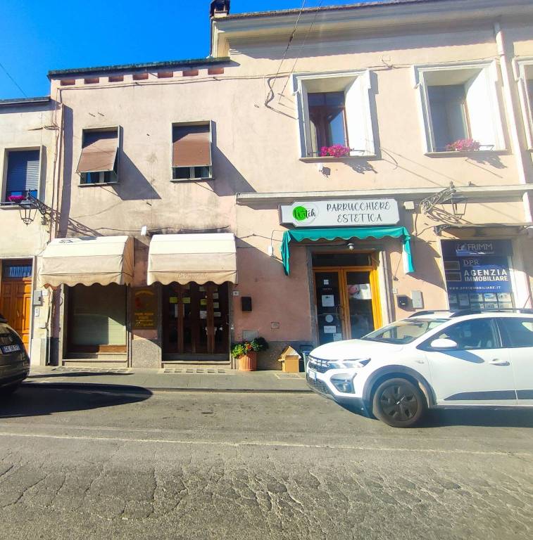 trivano in vendita a Manziana