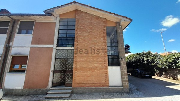appartamento in vendita a Manziana