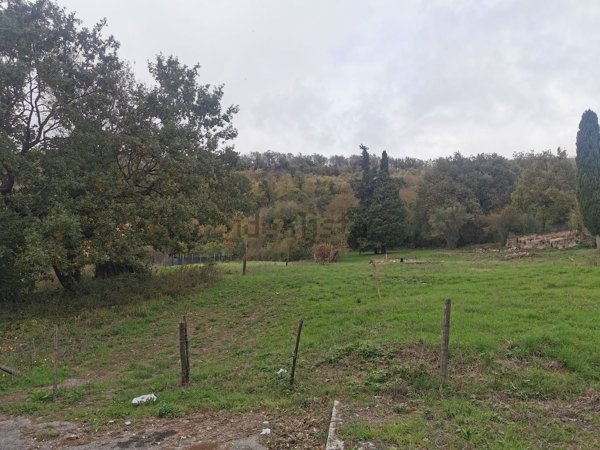 terreno edificabile in vendita a Manziana