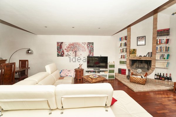 appartamento in vendita a Manziana