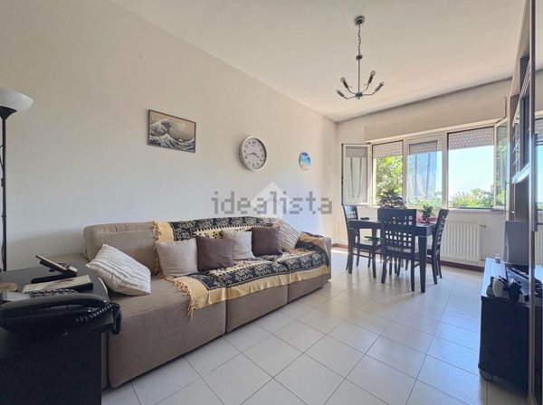 appartamento in vendita a Manziana