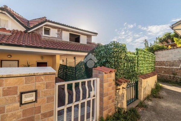 appartamento in vendita a Manziana