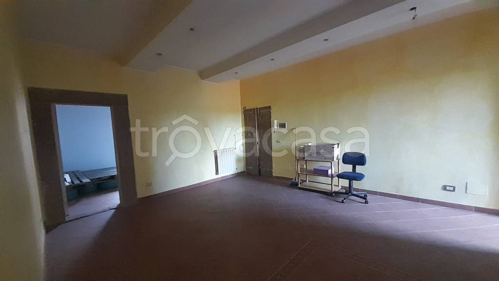 appartamento in vendita a Manziana