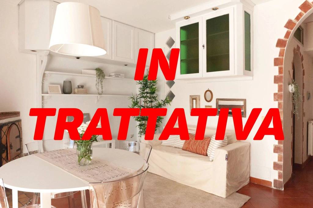 appartamento in vendita a Manziana