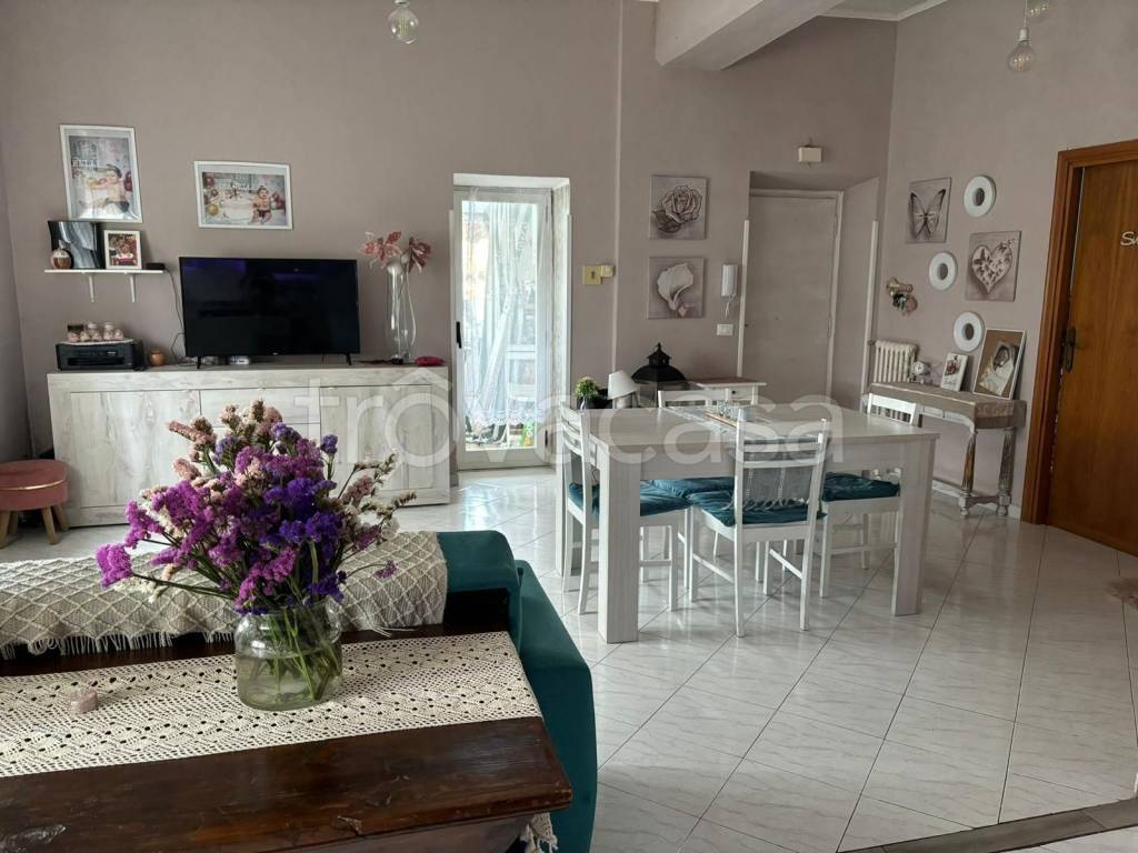 appartamento in vendita a Manziana