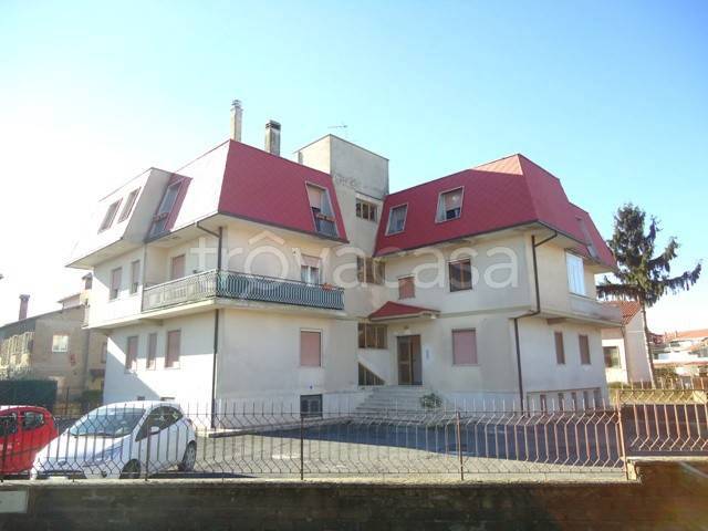 appartamento in vendita a Manziana