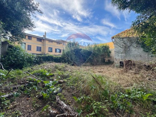 terreno edificabile in vendita a Manziana