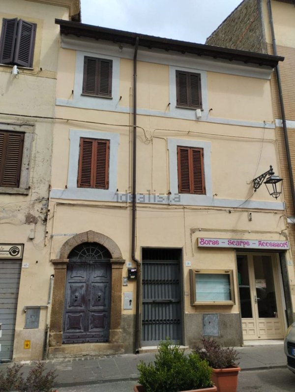 appartamento in vendita a Manziana