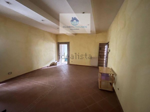 appartamento in vendita a Manziana