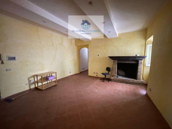 appartamento in vendita a Manziana