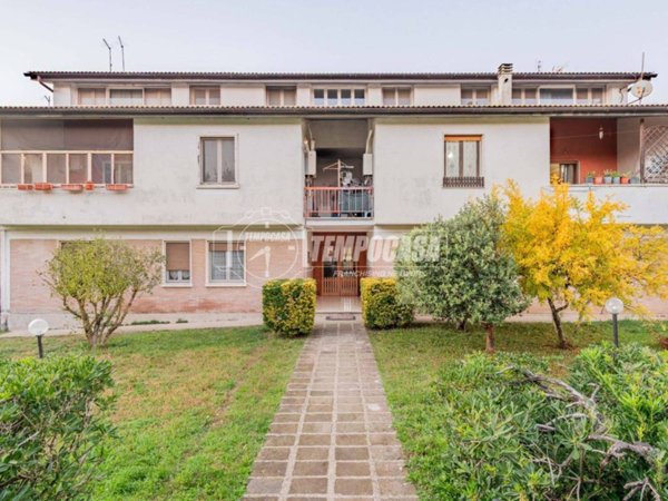 appartamento in vendita a Manziana