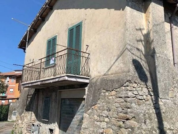 appartamento in vendita a Manziana