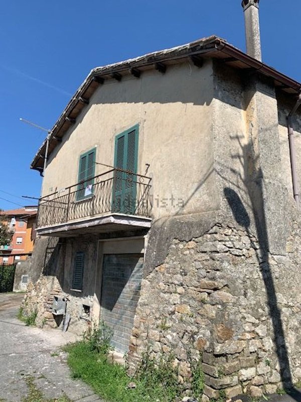 appartamento in vendita a Manziana