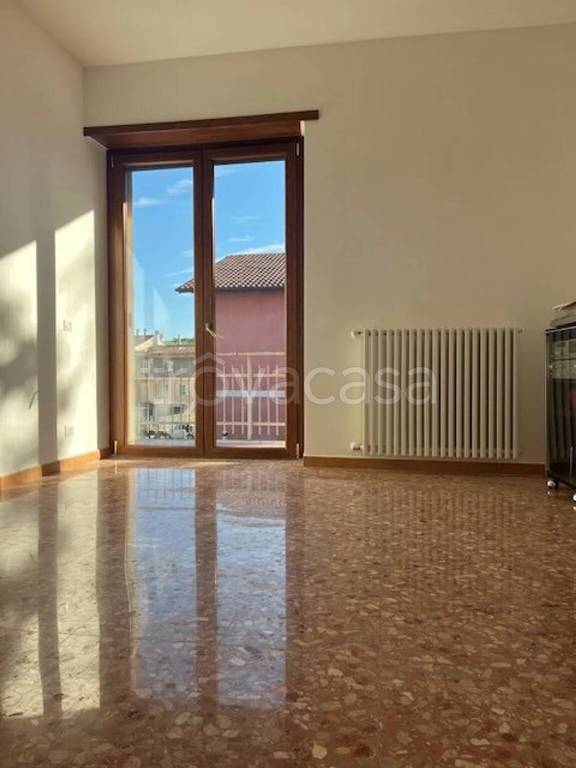 appartamento in vendita a Manziana