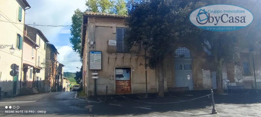 appartamento in vendita a Manziana