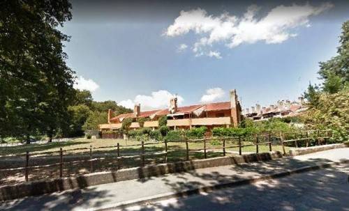 casa indipendente in vendita a Manziana