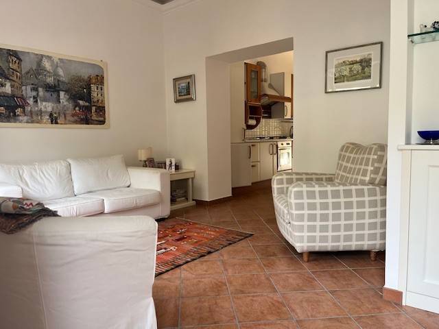 appartamento in vendita a Manziana