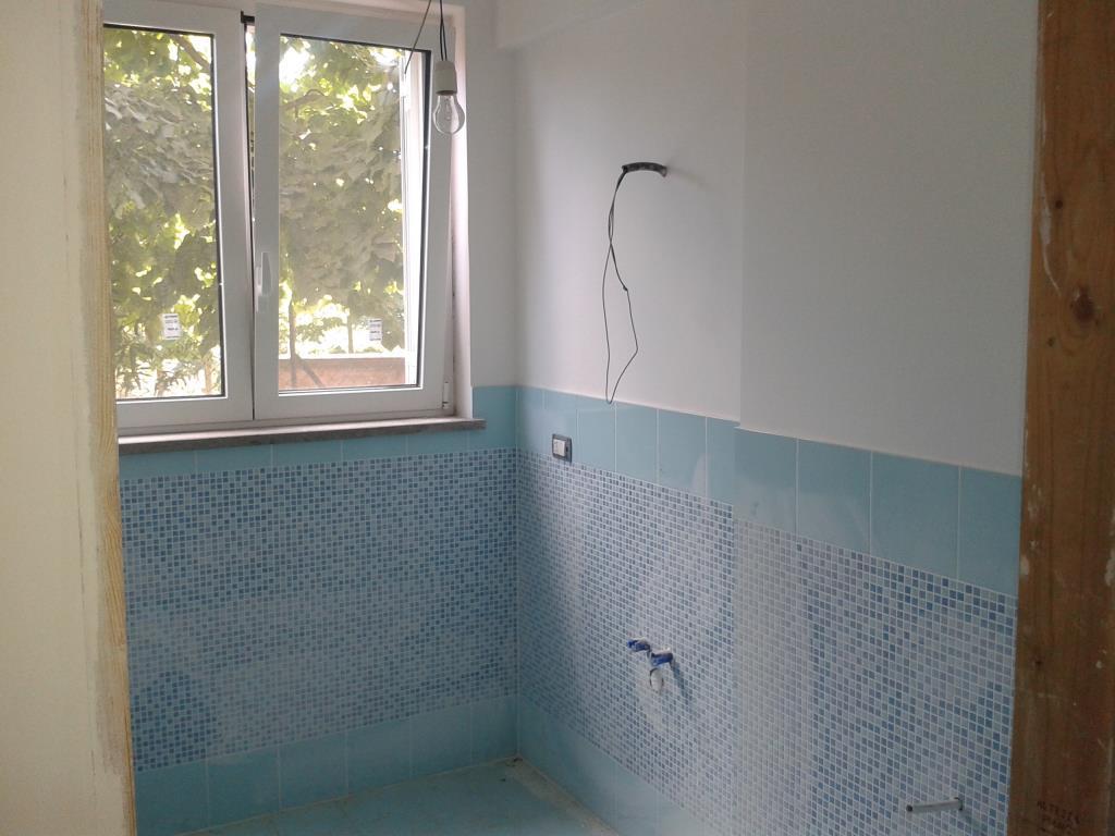 appartamento in vendita a Manziana