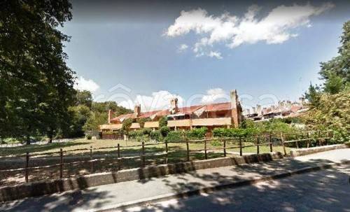 casa indipendente in vendita a Manziana