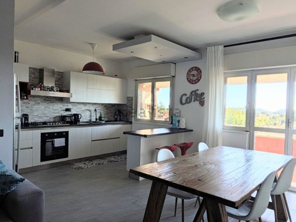 appartamento in vendita a Manziana