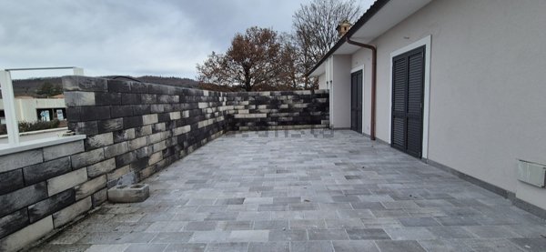 appartamento in vendita a Manziana