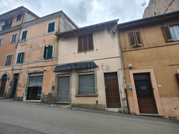 appartamento in vendita a Manziana