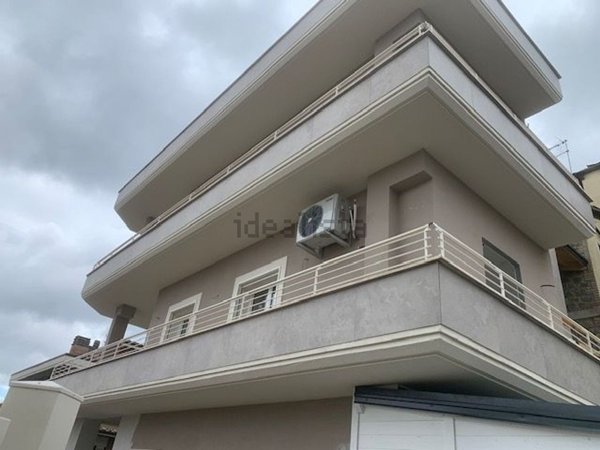 appartamento in vendita a Manziana