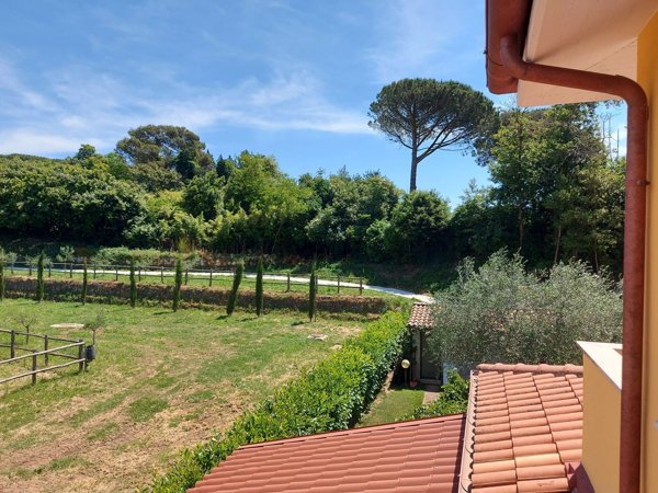 appartamento in vendita a Manziana