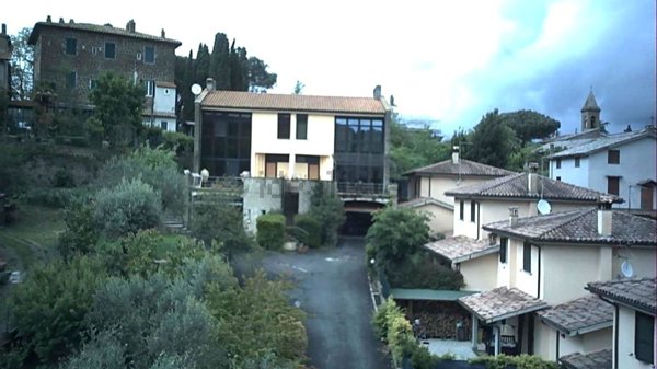 casa indipendente in vendita a Manziana