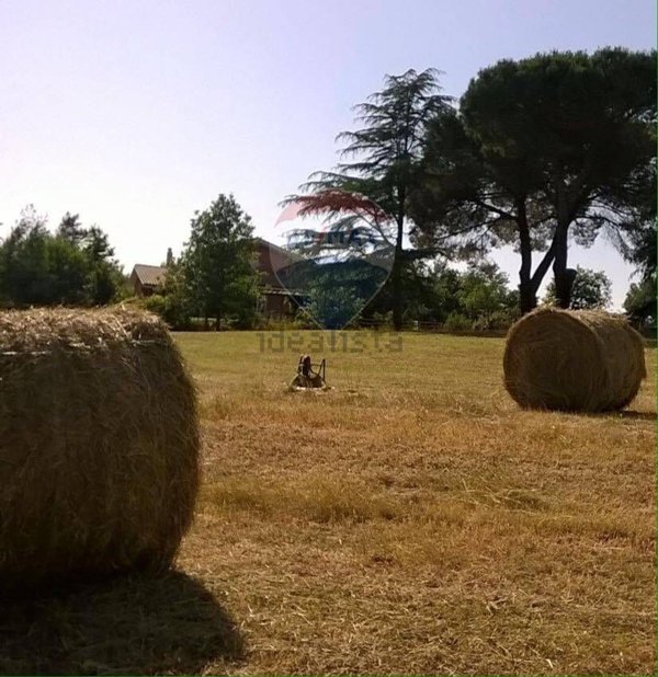 casa indipendente in vendita a Manziana