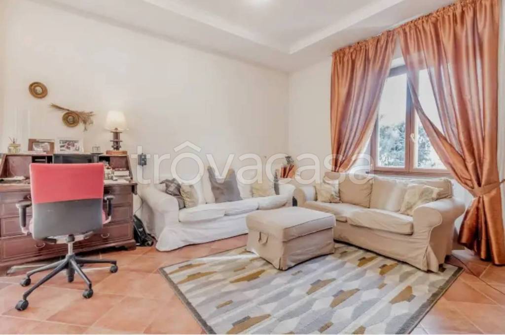 appartamento in vendita a Manziana