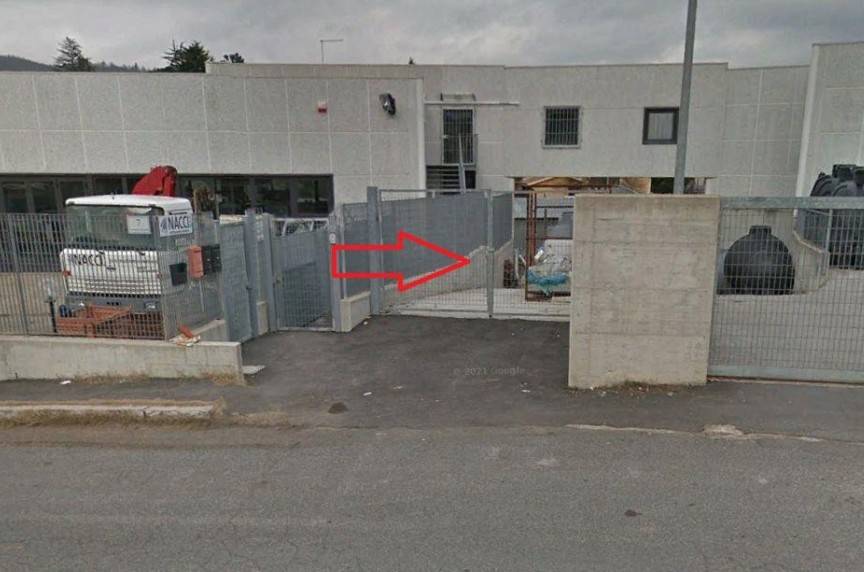 appartamento in vendita a Manziana