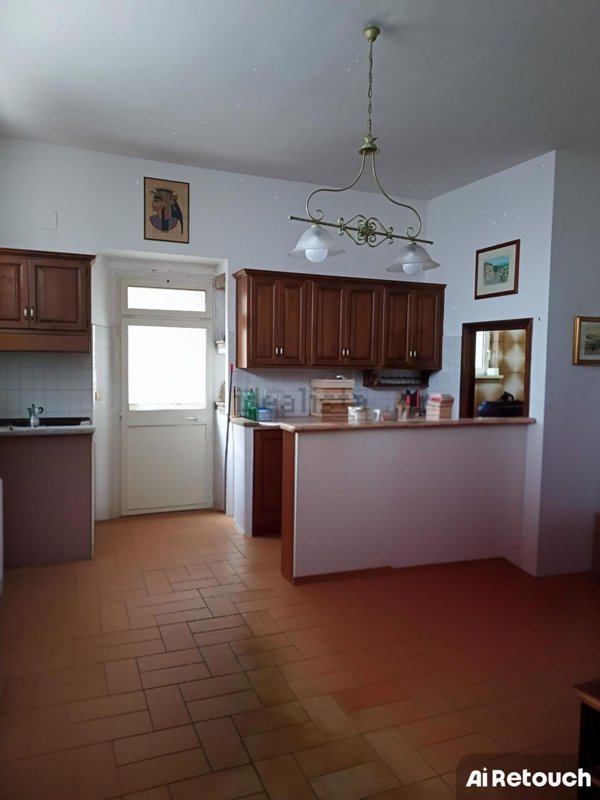 appartamento in vendita a Manziana