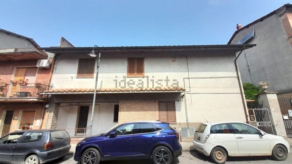 appartamento in vendita a Manziana