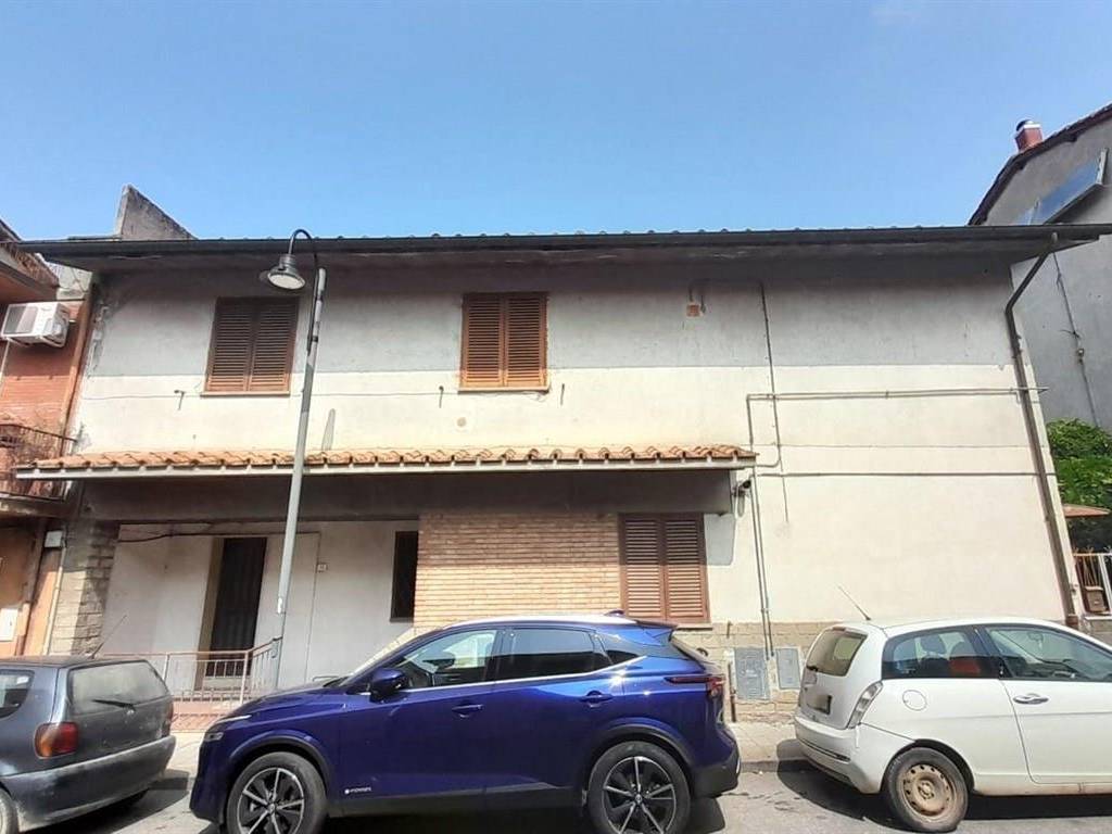 appartamento in vendita a Manziana