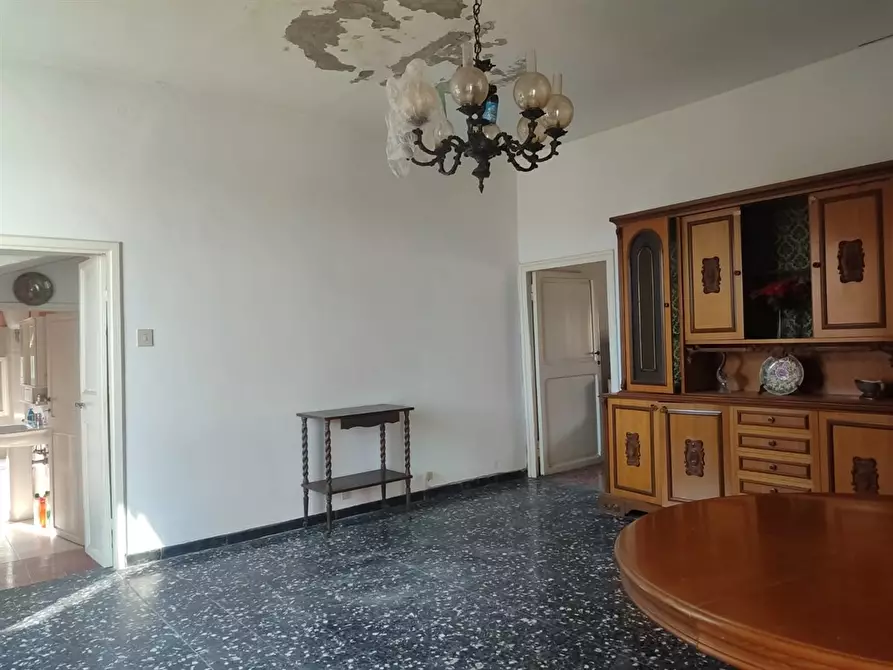 appartamento in vendita a Manziana in zona Quadroni